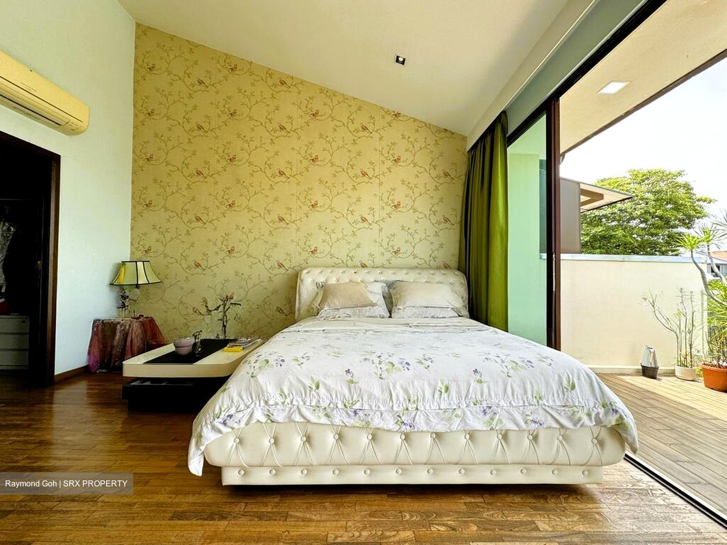 Tai Keng Gardens (D19), Terrace #495954851